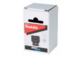 Makita E-16215 dugókulcs 1/2", négyzet, IMPACT BLACK, 27mm